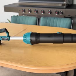 Leaf Blower 2kg Thrust 8000W Makita Compatible