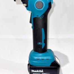 Cordless Electric Bench Grinder