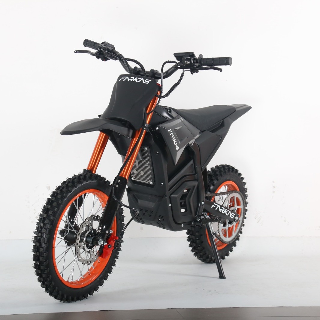 Farkas Electric Dirt Bike 3000W